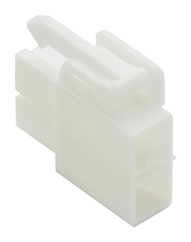 MOLEX 204102-0219 Carcasas Para Conectores Macho Y Hembra