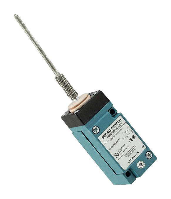 HONEYWELL / PARTNER STOCK LSYJC1A-7N Interruptores De Límite