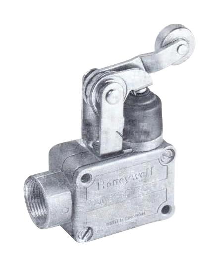 HONEYWELL 903VB1-PG Interruptores De Límite