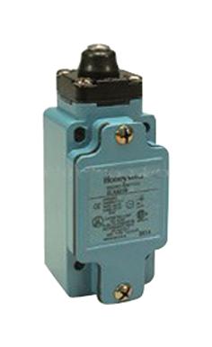 HONEYWELL / PARTNER STOCK GLAB01B Interruptores De Límite