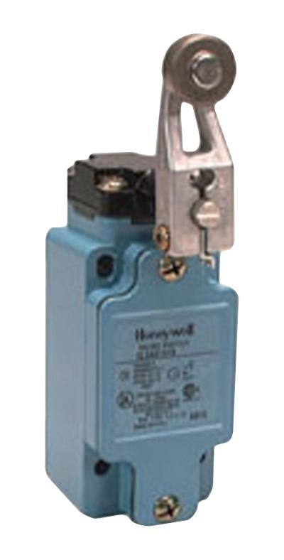 HONEYWELL GLAB01A1A Interruptores De Límite