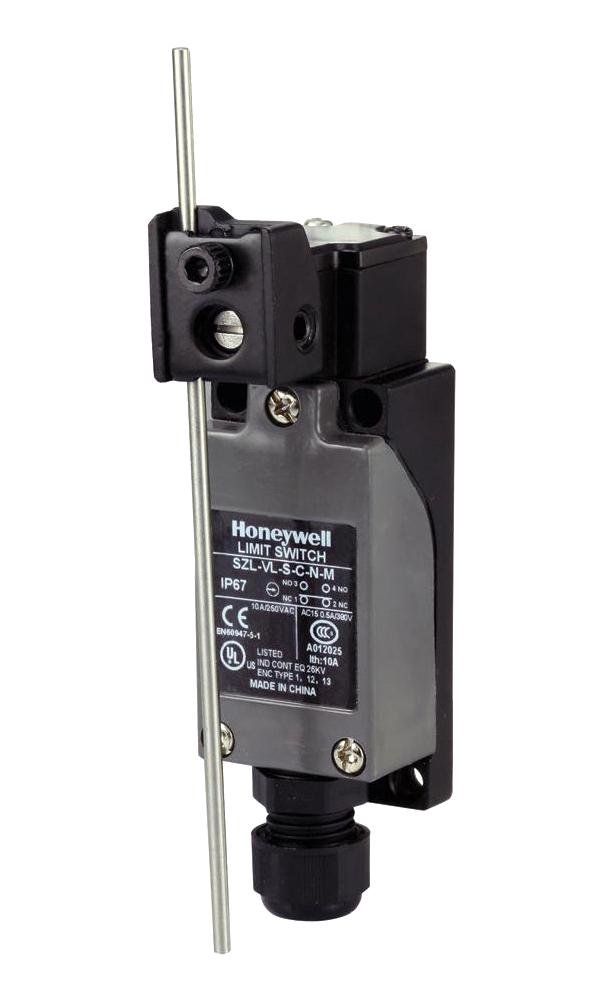 HONEYWELL SZL-VL-S-C-N-M Interruptores De Límite