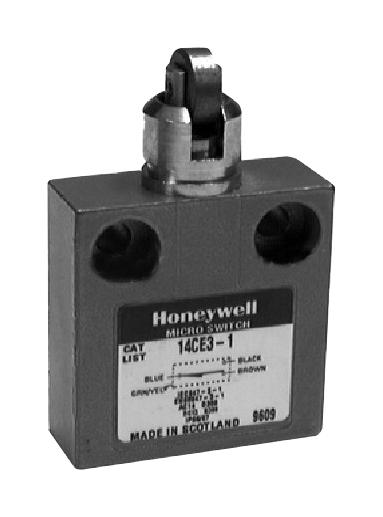 HONEYWELL / PARTNER STOCK 14CE2-3A Interruptores De Límite