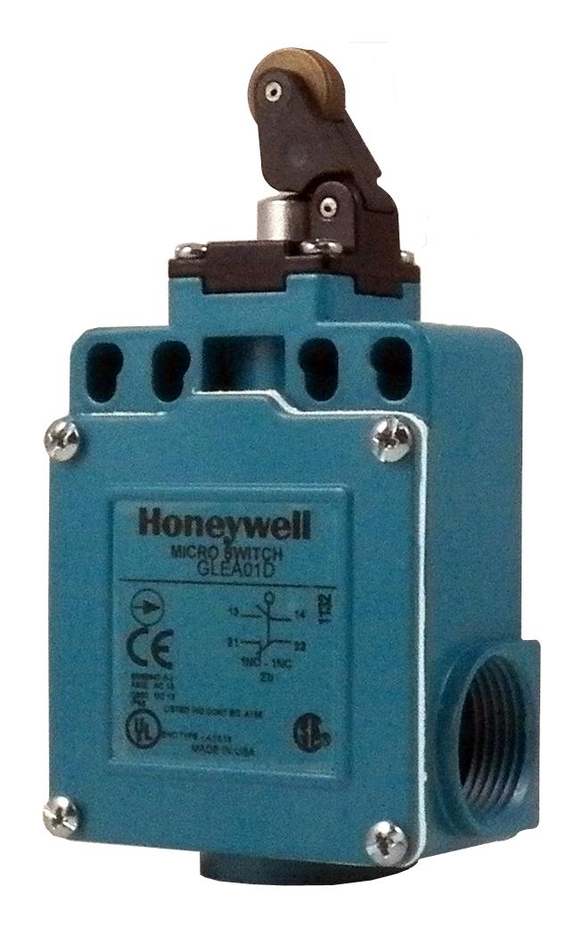 HONEYWELL / PARTNER STOCK GLEB24D Interruptores De Límite