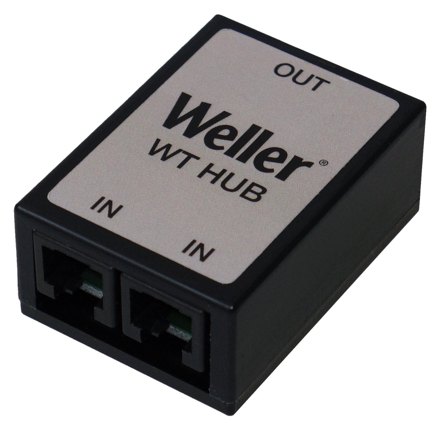 WELLER T0058768767 Accesorios Para Estaciones De Soldadura