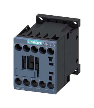 SIEMENS 3RT2017-1BM42 Contactores