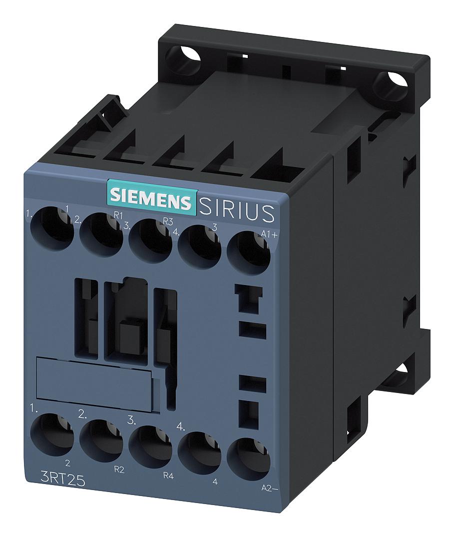 SIEMENS 3RT2518-1BB40 Contactores