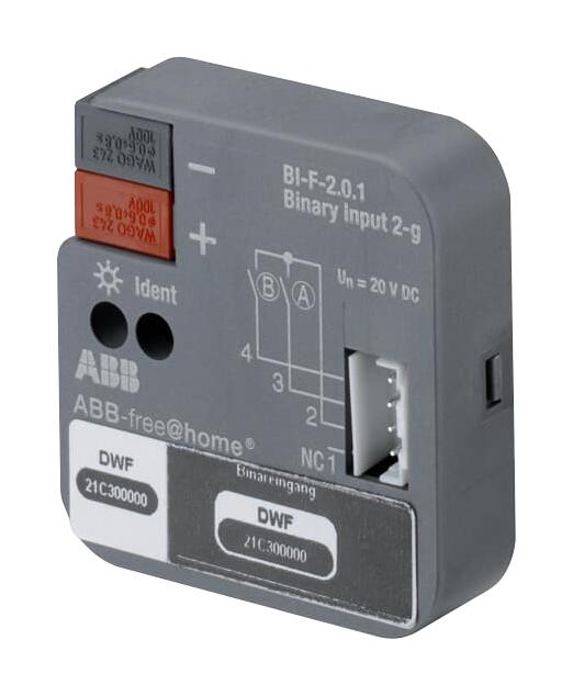 ABB 2CDG510002R0011 Accesorios Para Controladores