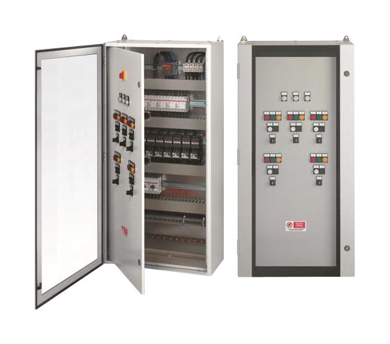 ABB AA1204 Accesorios Para Interruptores Industriales