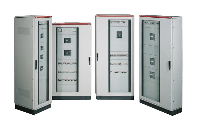 ABB AA9610 Accesorios Para Interruptores Industriales