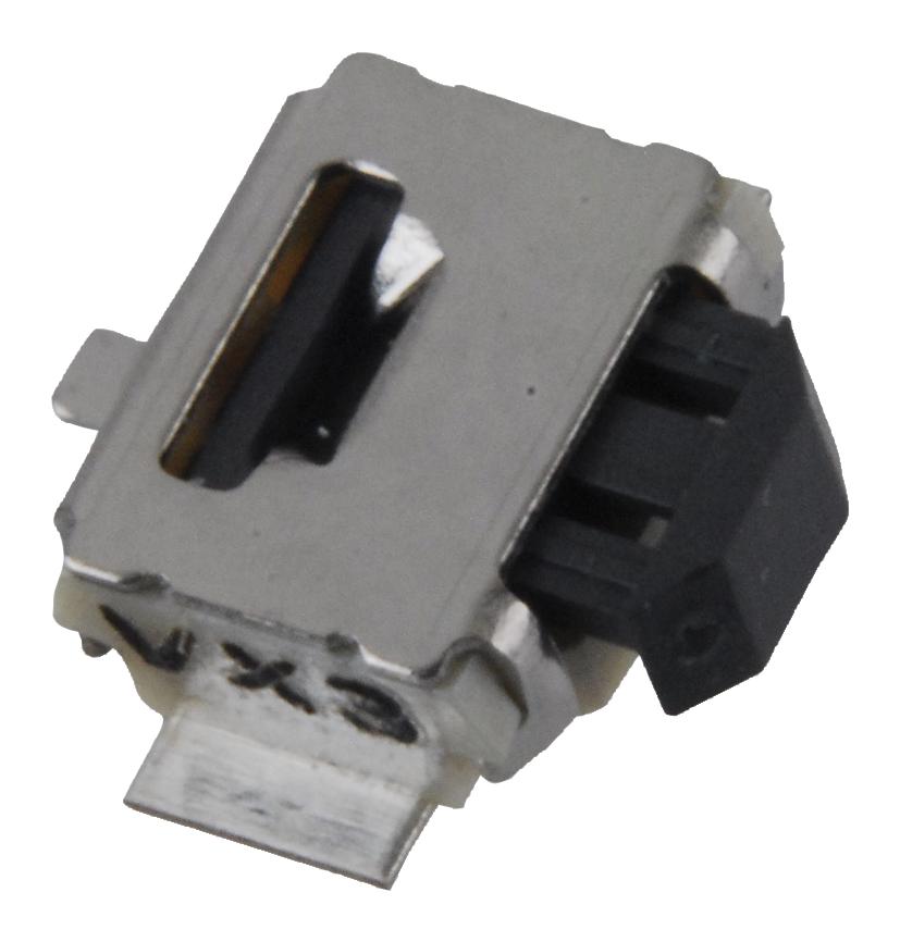 OMRON ELECTRONIC COMPONENTS B3U-3100PM-B Interruptores Táctiles