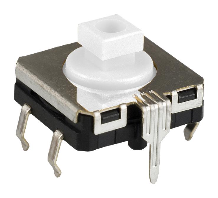 OMRON ELECTRONIC COMPONENTS B3W-4050S BY OMZ Interruptores Táctiles