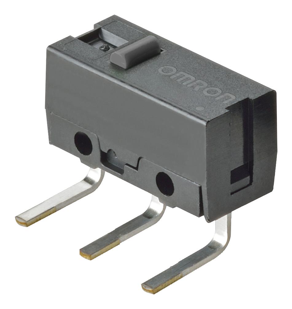 OMRON ELECTRONIC COMPONENTS D2F-01-A1 Microinterruptores De Acción Rápida