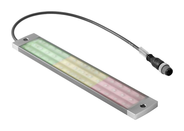 WEIDMULLER 2625240000 Módulos LED Multicolor