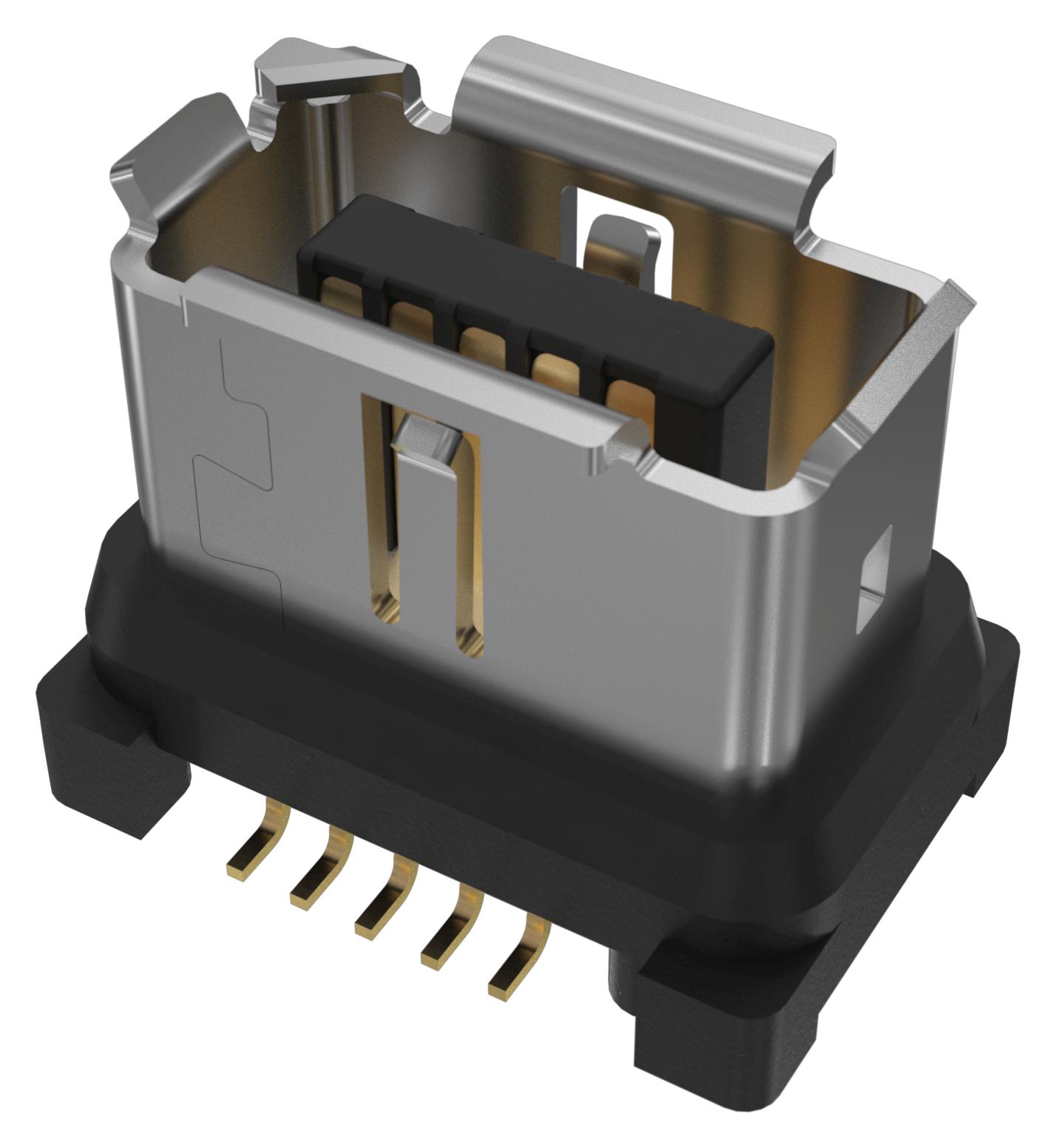 AMPHENOL COMMUNICATIONS SOLUTIONS ND9AS2200 Conectores Modulares Y Ethernet