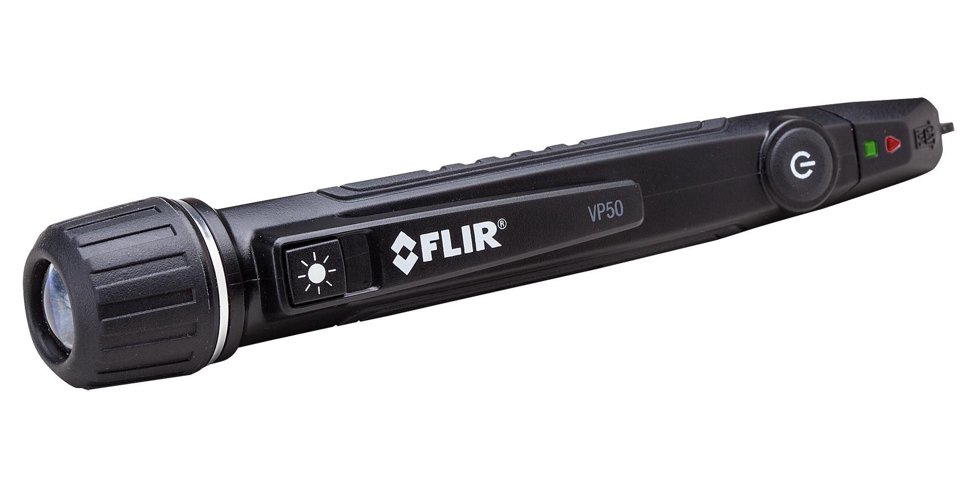 FLIR VP52-2 Detectores De Tensión