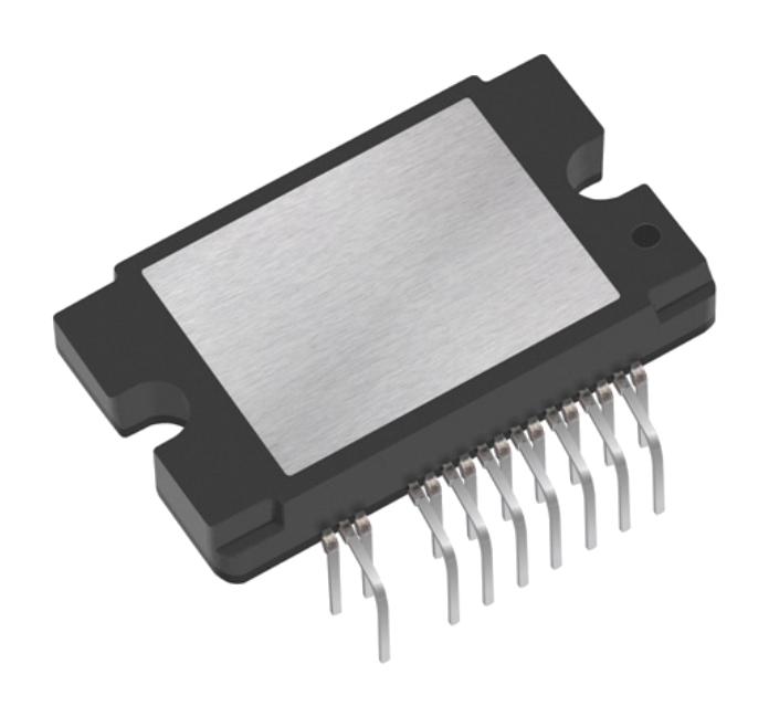 ONSEMI NFAQ0560R43T Módulos Inteligentes De Potencia