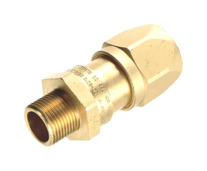 ABB - KOPEX 7TCA297090R0125 Conectores Para Conductos