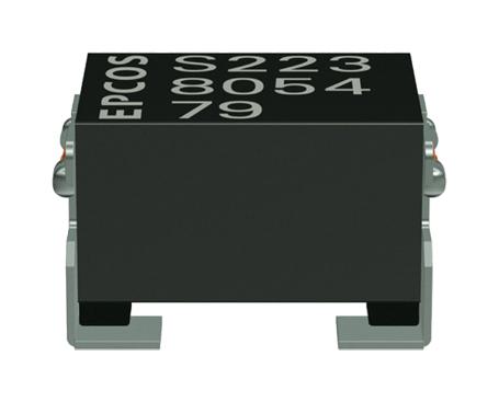 EPCOS B82789C0113H002 Choques / Filtros De Modo Común SMD