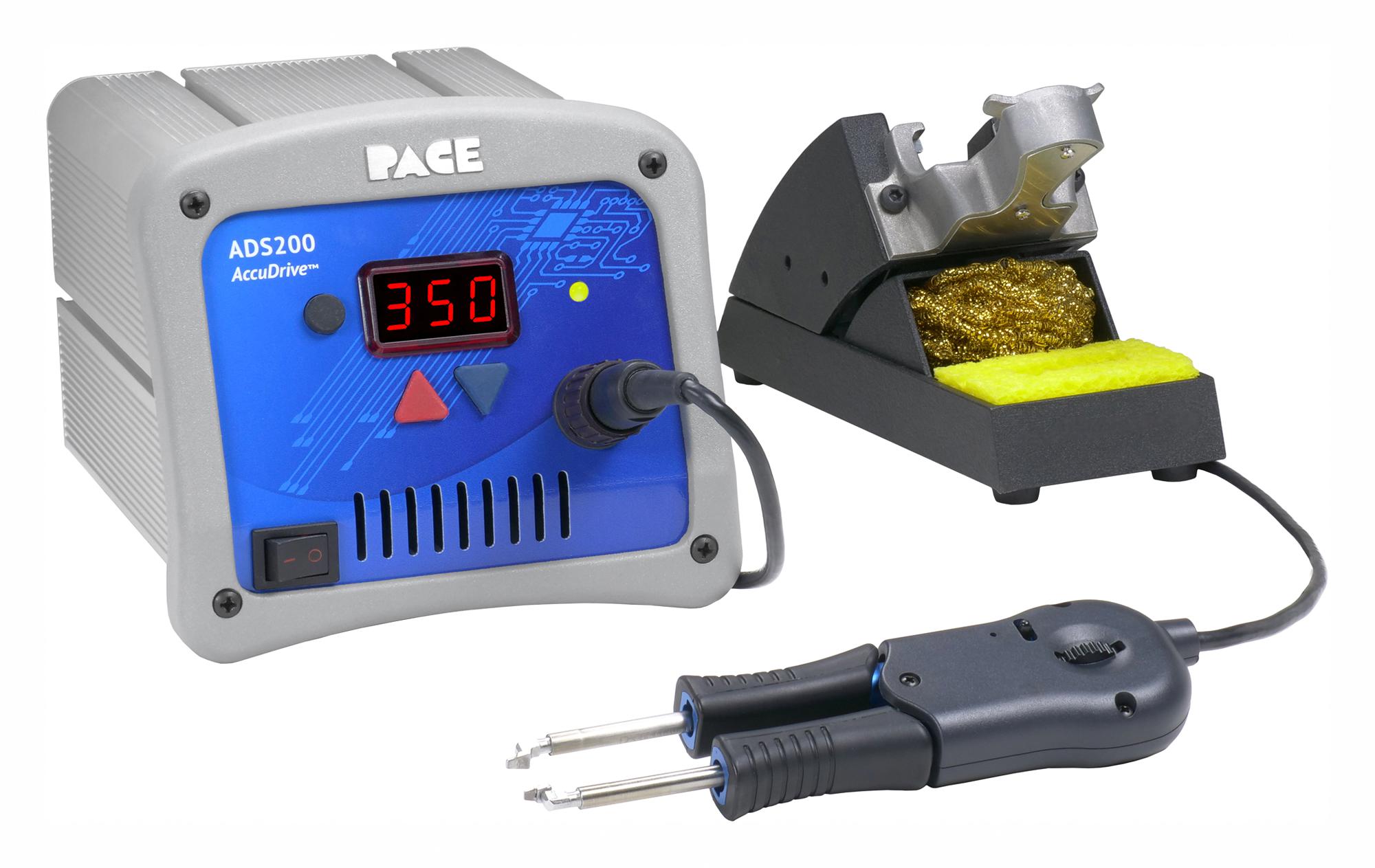 PACE 8007-0590 Accesorios Para Estaciones De Soldadura