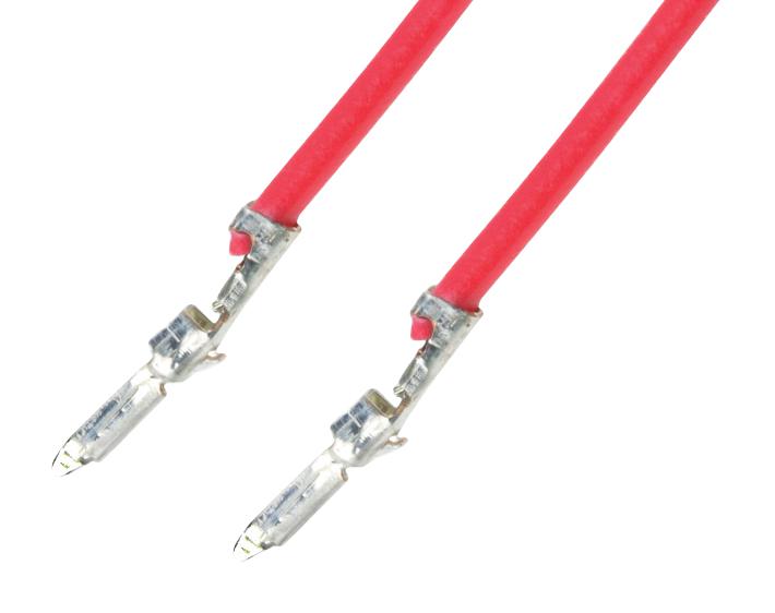 MOLEX 214922-1213 Cables En Arneses / Precrimpados