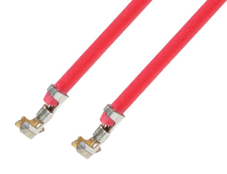 MOLEX 214920-2221 Cables En Arneses / Precrimpados