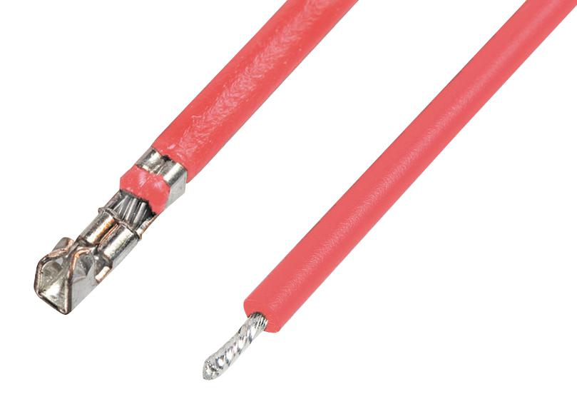 MOLEX 214921-2222 Cables En Arneses / Precrimpados