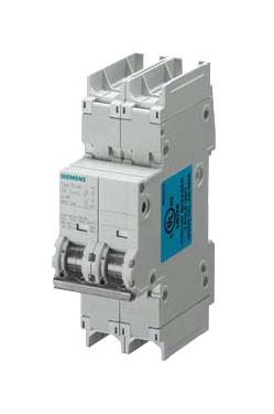 SIEMENS 5SJ4232-7HG42 Disyuntores Magnetotérmicos