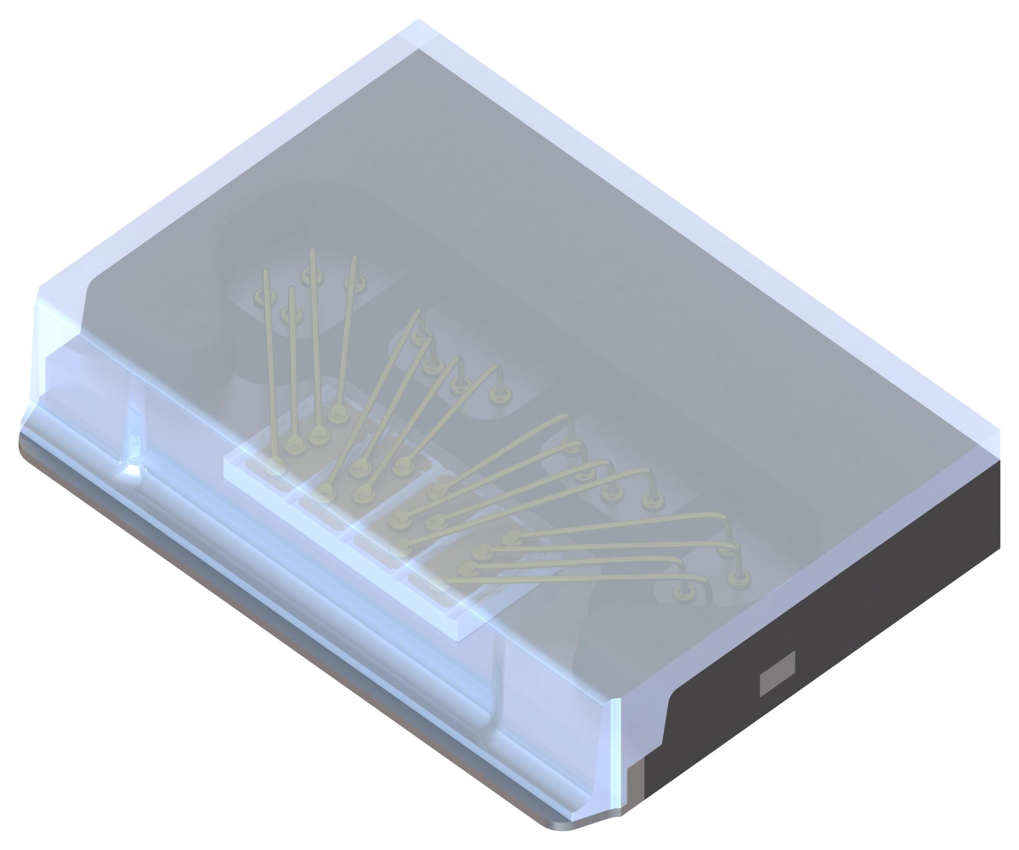 AMS OSRAM GROUP SPL S4L90A_3 A01 Diodos Láser