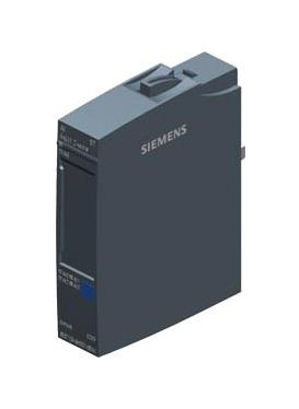 SIEMENS 6ES7134-6HD01-0BA1 PLCs De Entrada Analógica