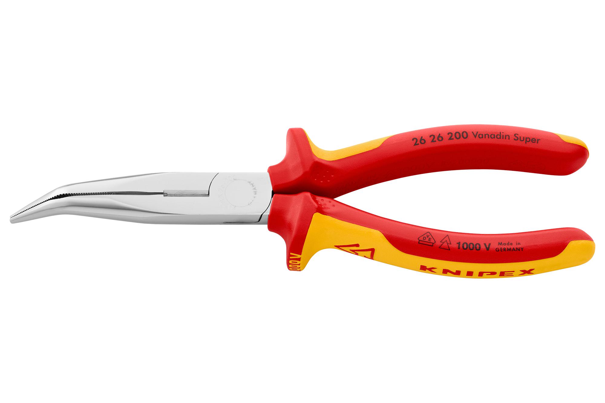 KNIPEX 26 26 200 Alicates