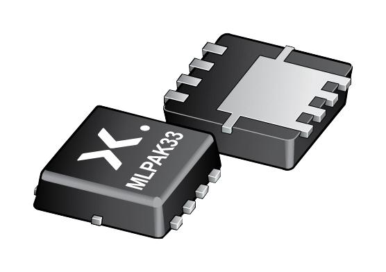 NEXPERIA PXP1500-100QSJ MOSFETs Simples