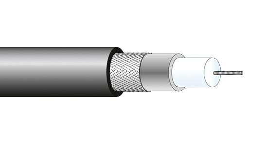 HUBER+SUHNER G03130HT-01 Cables Coaxiales