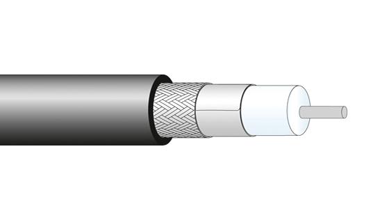 HUBER+SUHNER S04262B-01 Cables Coaxiales