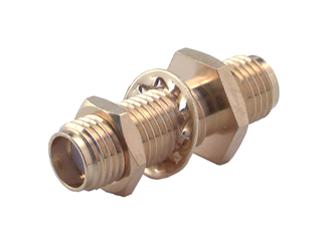 HUBER+SUHNER 34SMA-50-0-1/111NE Adaptadores De RF