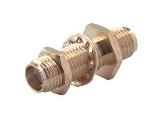 HUBER+SUHNER 34SMA-50-0-1/111UE Adaptadores De RF