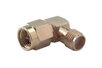 HUBER+SUHNER 53SMA-50-0-2/111NE Adaptadores De RF