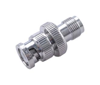 HUBER+SUHNER 33BNC-TNC-50-1/133NE Adaptadores De RF