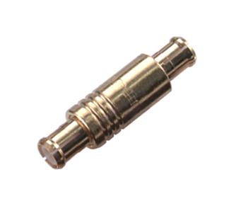 HUBER+SUHNER 32MCX-50-0-3/111NE Adaptadores De RF