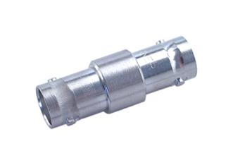 HUBER+SUHNER 31BNC-75-0-1/133NE Adaptadores De RF