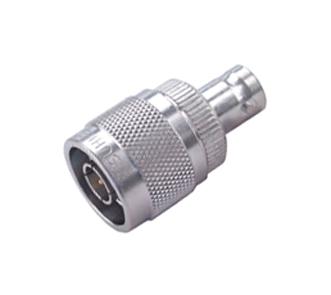 HUBER+SUHNER 33N-BNC-50-1/133UE Adaptadores De RF