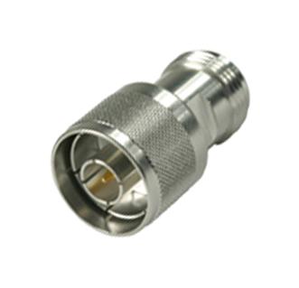 HUBER+SUHNER 33N-Q50-0-4/133NE Adaptadores De RF