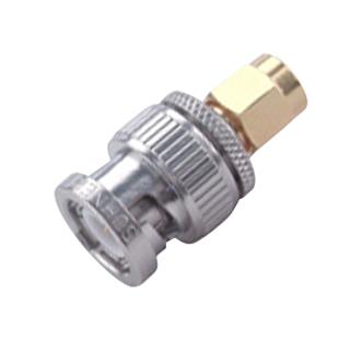 HUBER+SUHNER 32BNC-SMA-50-1/1--UE Adaptadores De RF