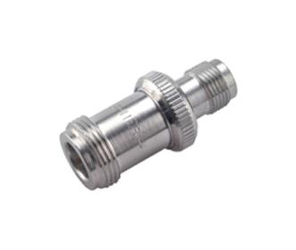 HUBER+SUHNER 31N-TNC-50-1/133UE Adaptadores De RF