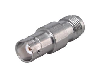 HUBER+SUHNER 31BNC-TNC-50-1/133UE Adaptadores De RF