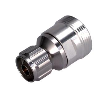 HUBER+SUHNER 33N-716-50-1/---UE Adaptadores De RF