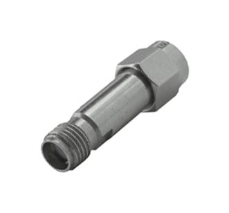 HUBER+SUHNER 33SMA-50-0-51/199NE Adaptadores De RF