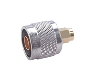 HUBER+SUHNER 32N-SMA-50-1/11-NE Adaptadores De RF