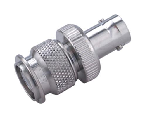 HUBER+SUHNER 33TNC-BNC-50-1/133NE Adaptadores De RF