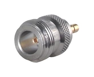 HUBER+SUHNER 31N-SMB-50-1/1--UE Adaptadores De RF